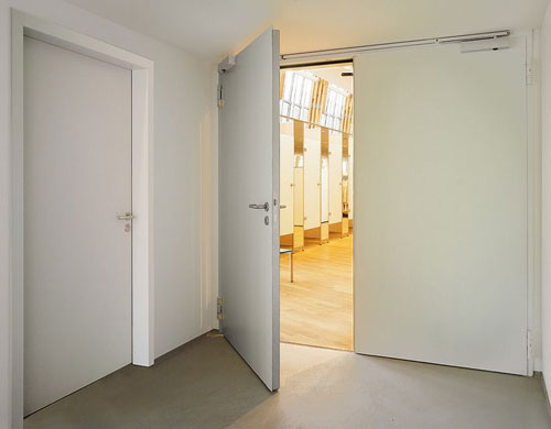 對于防火門你了解有多少?以下是詳細(xì)講解 對于防火門你了解有多少?以下是詳細(xì)講解