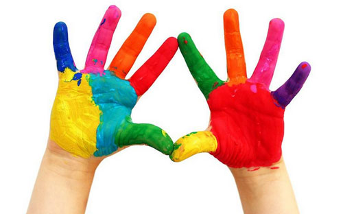 介紹幾種實用的沾到油漆的去除方法 介紹幾種實用的沾到油漆的去除方法