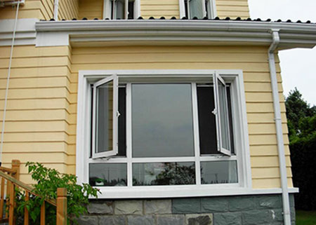 鋁合金門窗產品越厚質量越好?這鐵定是個誤區! 鋁合金門窗產品越厚質量越好?這鐵定是個誤區!