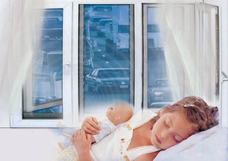 門窗十大品牌支招:關于如何降低外界噪音干擾 門窗十大品牌支招:關于如何降低外界噪音干擾