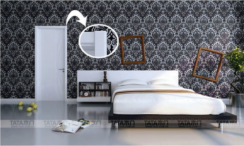 門窗十大品牌之TATA木門十大創新舉動大盤點 門窗十大品牌之TATA木門十大創新舉動大盤點