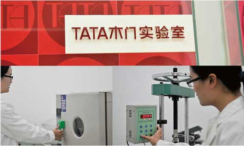 門窗十大品牌之TATA木門十大創新舉動大盤點 門窗十大品牌之TATA木門十大創新舉動大盤點
