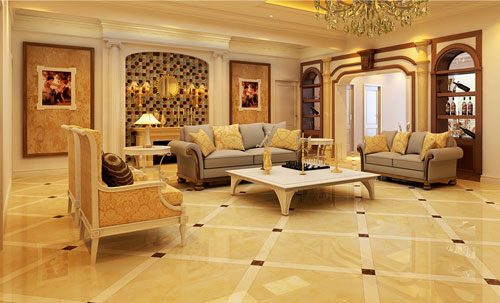 為什么說瓷磚不太適合在網上購買?