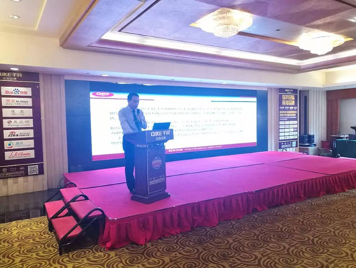 造百萬富翁，千科與重慶有故事