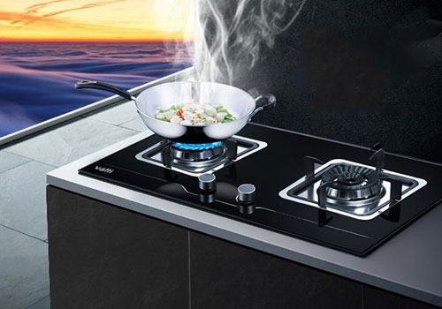 最適合中國家庭使用的燃氣灶——中國灶具著名品牌