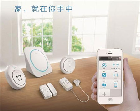 智能門窗真的獨領風騷了?實則還存五大枷鎖需突破 智能門窗真的獨領風騷了?實則還存五大枷鎖需突破