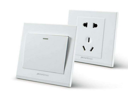 小編談?wù)勚悄芊阑痖_關(guān)插座有哪些優(yōu)勢 小編談?wù)勚悄芊阑痖_關(guān)插座有哪些優(yōu)勢