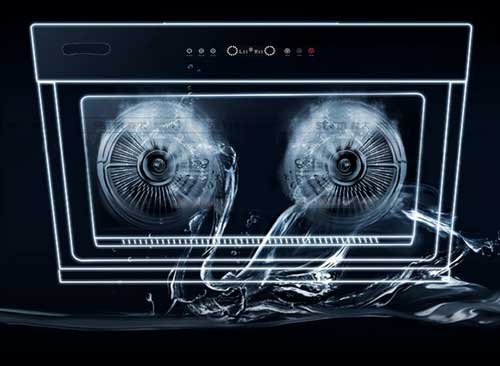 現在的油煙機都有哪些功能?是不是功能越多越好?