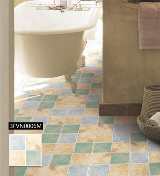 2017蒙娜麗莎全新經典復古小地磚1506系列