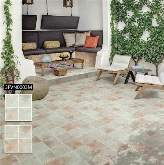 2017蒙娜麗莎全新經典復古小地磚1506系列