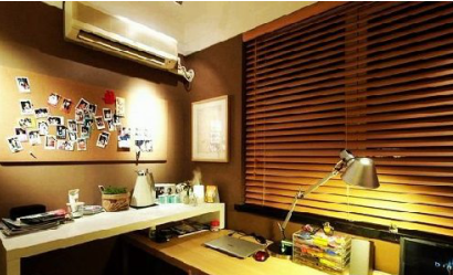 現(xiàn)代人的書房燈光設(shè)計(jì)要盡量避免視覺傷害 現(xiàn)代人的書房燈光設(shè)計(jì)要盡量避免視覺傷害