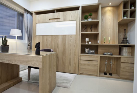 現(xiàn)代人的書房燈光設(shè)計(jì)要盡量避免視覺傷害 現(xiàn)代人的書房燈光設(shè)計(jì)要盡量避免視覺傷害