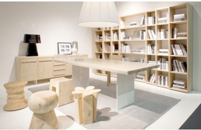 現(xiàn)代人的書房燈光設(shè)計(jì)要盡量避免視覺傷害 現(xiàn)代人的書房燈光設(shè)計(jì)要盡量避免視覺傷害