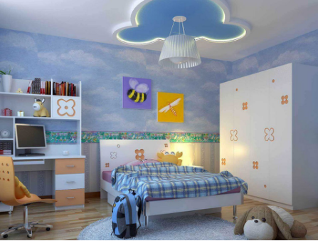 關(guān)愛孩子健康成長 兒童房燈飾設(shè)計(jì)要符合實(shí)際需求 關(guān)愛孩子健康成長 兒童房燈飾設(shè)計(jì)要符合實(shí)際需求