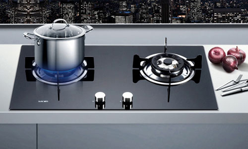 消費者選擇節能燃氣灶從何說起?