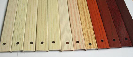 什么是生態板扣條? 有什么作用? 什么是生態板扣條? 有什么作用?