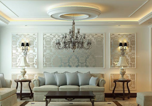 集成吊頂和石膏吊頂有什么區別? 集成吊頂和石膏吊頂有什么區別?