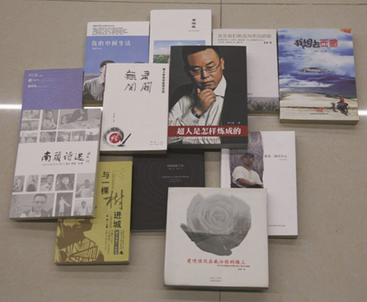 學習就是“開未來的支票” 學習就是“開未來的支票”