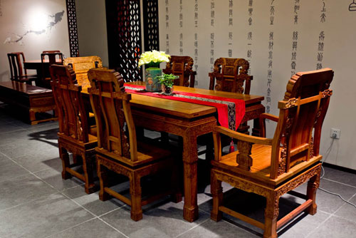 紅木家具品牌哪個好?著名紅木家具品牌有哪些? 紅木家具品牌哪個好?著名紅木家具品牌有哪些?