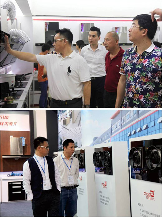 重塑工匠精神,超人電器獻(xiàn)禮首個(gè)中國品牌日 重塑工匠精神,超人電器獻(xiàn)禮首個(gè)中國品牌日