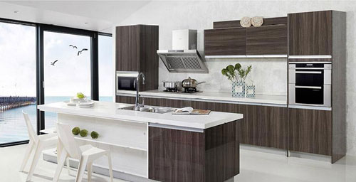 十大煙機品牌需繼續以原創設計領跑市場 十大煙機品牌需繼續以原創設計領跑市場