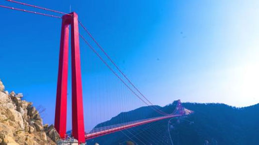 勇登沂山最巔峰,一展王者大雄風 勇登沂山最巔峰,一展王者大雄風