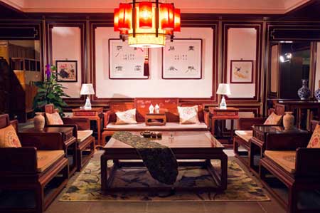 翰古軒紅木,從心出發(fā)的紅木家具制造者 翰古軒紅木,從心出發(fā)的紅木家具制造者