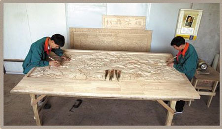 翰古軒紅木,從心出發(fā)的紅木家具制造者 翰古軒紅木,從心出發(fā)的紅木家具制造者