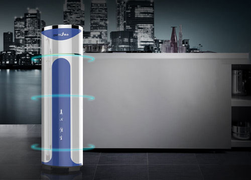 真心空氣能熱水器以優(yōu)秀品質(zhì)獲得大眾金口杯!