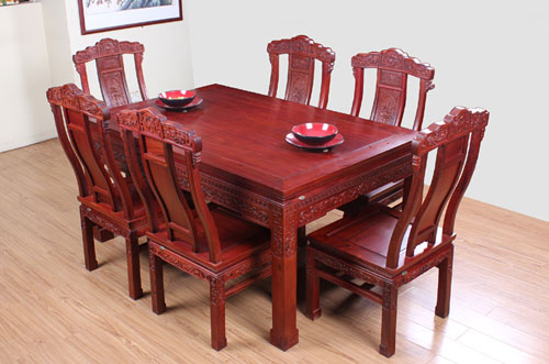 年年紅的紅木家具怎么樣?是十大品牌嗎? 年年紅的紅木家具怎么樣?是十大品牌嗎?