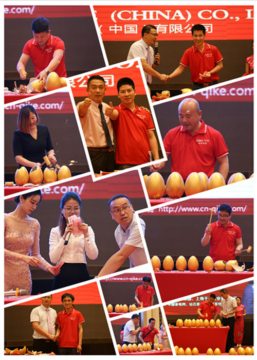 爆破模式全新上線 千科引領潮流