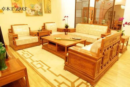 紅木家具著名品牌卓木王的特點都有哪些? 紅木家具著名品牌卓木王的特點都有哪些?