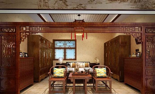 紅木家具企業做好終端市場 提高下單率是關鍵 紅木家具企業做好終端市場 提高下單率是關鍵