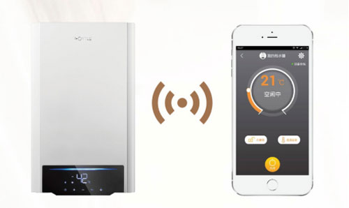 方太磁化恒溫熱水器——更節能環保的熱水解決方案 方太磁化恒溫熱水器——更節能環保的熱水解決方案
