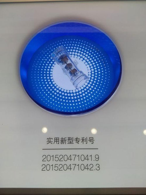 方太磁化恒溫熱水器——更節能環保的熱水解決方案 方太磁化恒溫熱水器——更節能環保的熱水解決方案