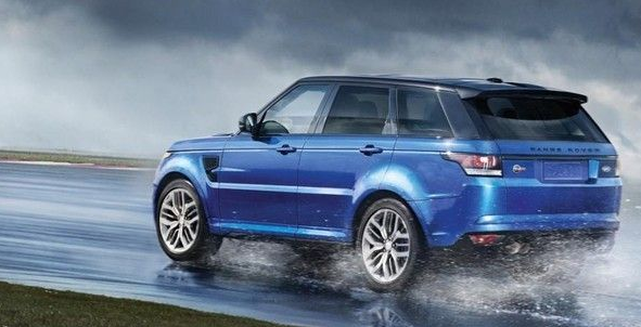 安全至上!雨天行駛必須要知道的汽車照明知識 安全至上!雨天行駛必須要知道的汽車照明知識