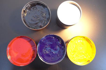 油墨產(chǎn)品的濃度是如何影響到印刷質(zhì)量的? 油墨產(chǎn)品的濃度是如何影響到印刷質(zhì)量的?