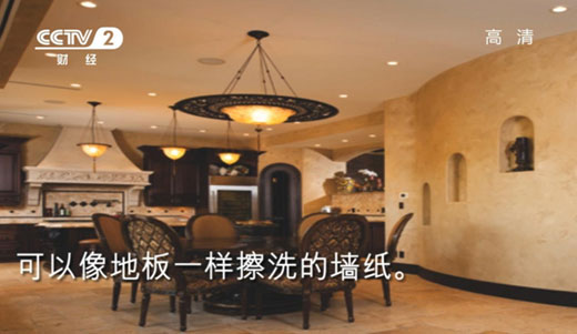 泰詩爾相約央視 鑄造十年金牌品質 泰詩爾相約央視 鑄造十年金牌品質