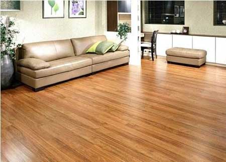 總結出木地板企業進駐城鎮的三大好處