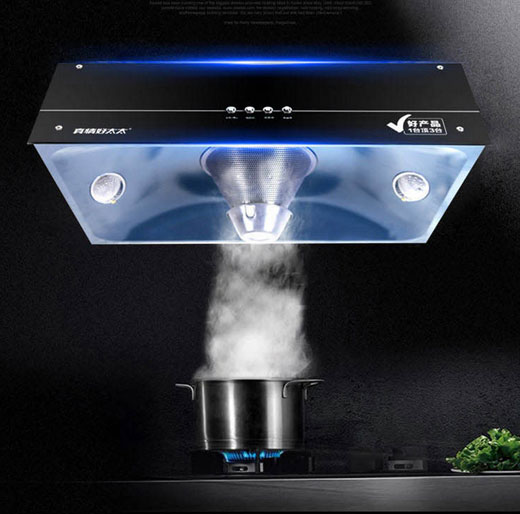 抽油煙機十大品牌在市場上的競爭力是什么?