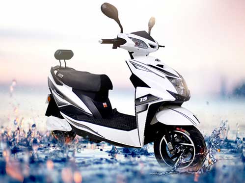 著名電動車品牌專家教你如何用小成本做大營銷 著名電動車品牌專家教你如何用小成本做大營銷