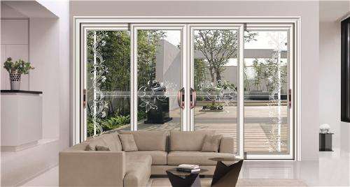 如何區(qū)分“十塊”與“一千塊”的鋁合金門窗? 如何區(qū)分“十塊”與“一千塊”的鋁合金門窗?