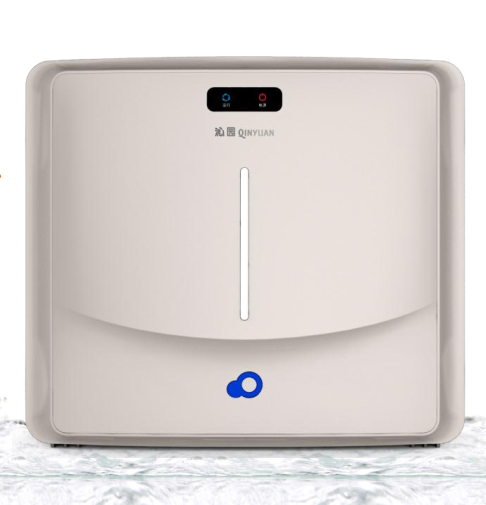 沁園凈水器大打高端牌 助力行業擺脫低端競爭 沁園凈水器大打高端牌 助力行業擺脫低端競爭