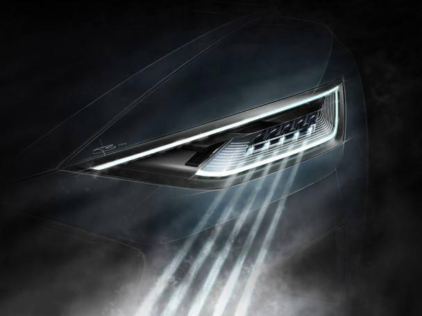 汽車照明哪家強?這些車燈表示:我很夠格! 汽車照明哪家強?這些車燈表示:我很夠格!