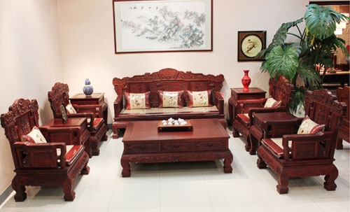 紅木家具品牌哪個好?十大品牌值得信賴嗎? 紅木家具品牌哪個好?十大品牌值得信賴嗎?