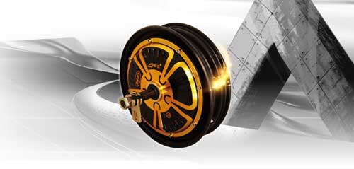 中國著名電動車品牌之松吉六大領先技術介紹 中國著名電動車品牌之松吉六大領先技術介紹