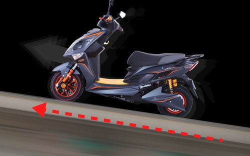 中國著名電動車品牌之松吉六大領先技術介紹 中國著名電動車品牌之松吉六大領先技術介紹