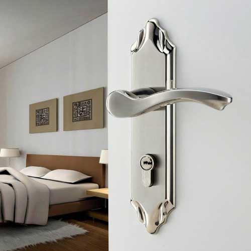 中國十大鎖具品牌何為中心? 唯有服務 中國十大鎖具品牌何為中心? 唯有服務