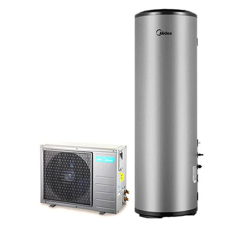 美的空氣能熱水器：貼心服務(wù)與極致體驗受肯定