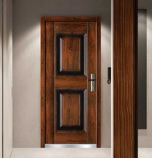 中國十大防盜門品牌需創(chuàng)新求變，探索逆轉(zhuǎn)之路